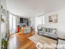 Annonce Location 3 pi�ces Appartement Paris-17eme-arrondissement