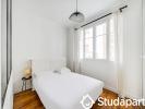 Louer Appartement Paris-17eme-arrondissement Paris