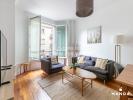 For rent Apartment Paris-17eme-arrondissement 75017 61 m2 2 rooms