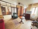 Annonce Vente 5 pièces Maison Bourgon