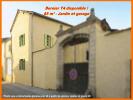 Vente Appartement  01
