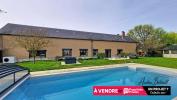 House SAINT-ANDRE-DE-L'EURE