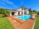 Prestigious house VILLENEUVE-DE-RIVIERE 