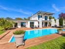 Prestigious house VILLENEUVE-DE-RIVIERE 