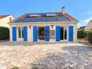 Annonce Vente 6 pi�ces Maison Ozoir-la-ferriere