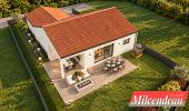 House NOTRE-DAME-DE-MONTS 