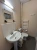 Louer Appartement Creusot 333 euros