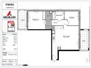 Annonce Location 3 pi�ces Appartement Hermitage