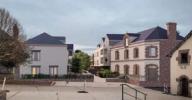 Location Appartement Hermitage 35