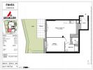 Annonce Location 2 pi�ces Appartement Hermitage