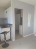 Louer Appartement 20 m2 Bastia