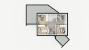 Acheter Maison 145 m2 Trouville-sur-mer