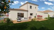 For sale House Montagnac  34530 90 m2 3 rooms