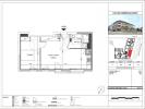 Annonce Location 2 pi�ces Appartement Nantes