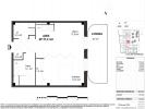 Louer Appartement 37 m2 Reims