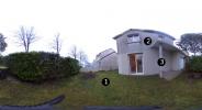 For rent House Saint-nazaire  44600 81 m2 4 rooms