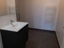 Louer Appartement Isle-d'abeau Isere