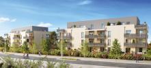 Louer Appartement Isle-d'abeau 819 euros