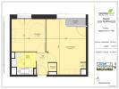 Apartment VALENCIENNES 