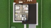 Annonce Vente 4 pi�ces Maison Richarville