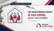 Acheter Maison Vif 350900 euros
