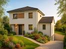 Vente Maison Amagney 25