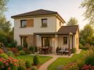 Annonce Vente Maison Amagney