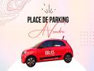 Parking SAINT-SEBASTIEN-SUR-LOIRE 