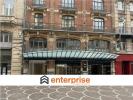 Location Local commercial Lille 59