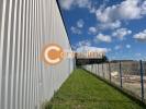 Louer Commerce 816 m2 Saint-loubes