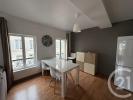 Louer Appartement 42 m2 Pont-sainte-maxence