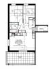 Annonce Location 3 pi�ces Appartement Clermont-ferrand