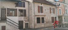 Vente Maison Doulaincourt-saucourt 52