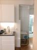 Louer Appartement 29 m2 Paris-18eme-arrondissement