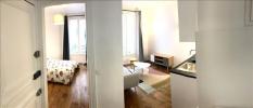 Louer Appartement Paris-18eme-arrondissement Paris