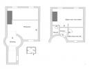 Annonce Location 2 pi�ces Appartement Saint-ambroix