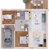 Acheter Maison 63 m2 Cholet