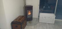 Louer Appartement 55 m2 Dannemois
