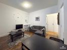 Location Appartement Montrouge  92120 2 pieces 39 m2