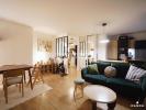 Location Appartement Courbevoie  92400 3 pieces 74 m2