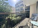 Louer Appartement 58 m2 Chatillon