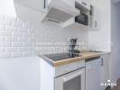 Louer Appartement 10 m2 Nanterre