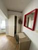 Louer Appartement 17 m2 Bordeaux