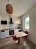 Location Maison Libourne  33500 2 pieces 43 m2