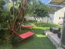 Vente Maison Hyeres  83400 4 pieces 84 m2