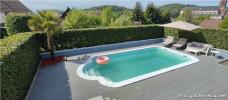 Vente Maison Rougemont-le-chateau 90