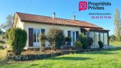 Vente Maison Carsac-de-gurson  24610 5 pieces 107 m2