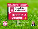 Vente Terrain Etaules 17