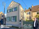 Vente Maison Montfort-l'amaury 78