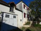 Acheter Maison 180 m2 Cherveix-cubas